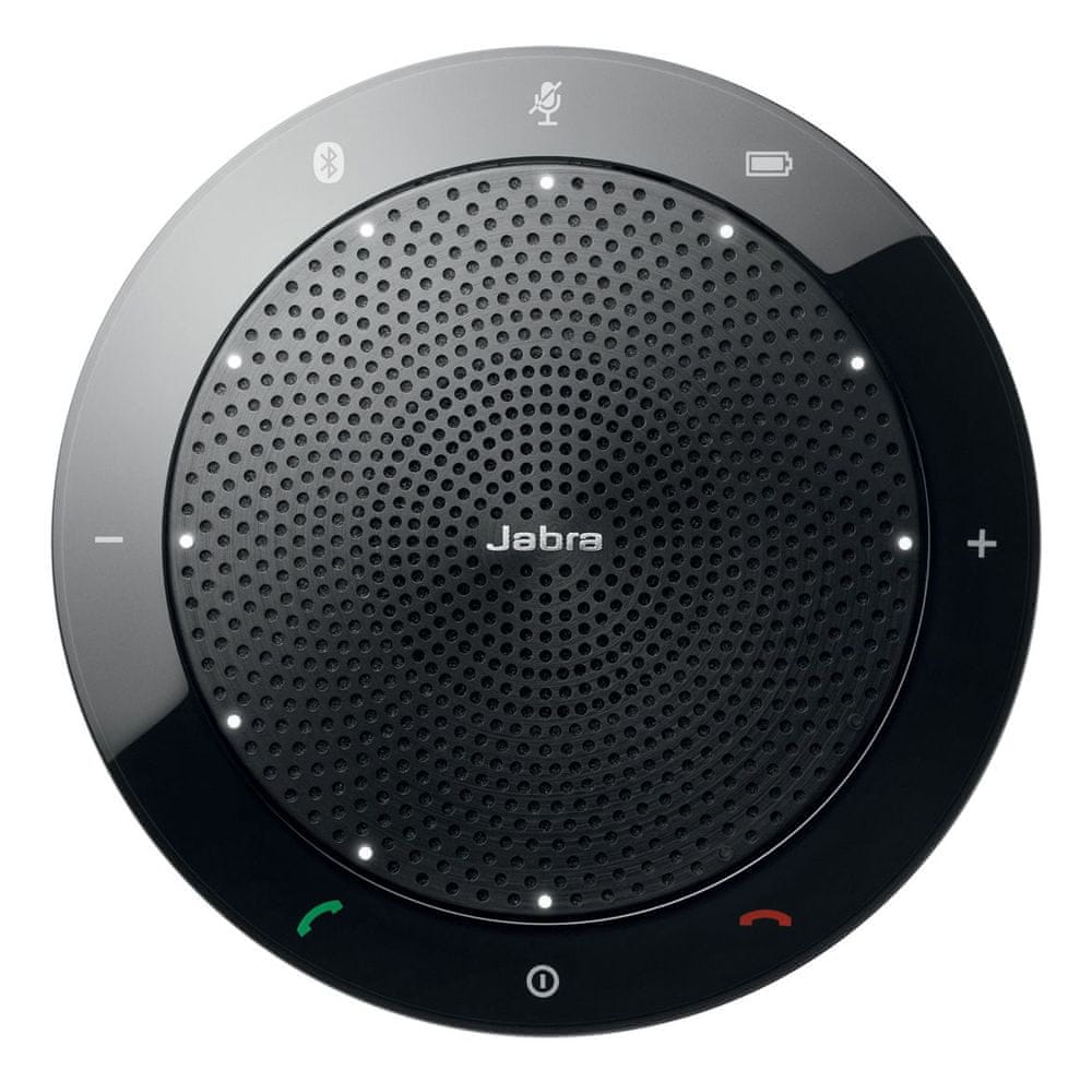 Hlasitý odposluch Jabra 7510-209